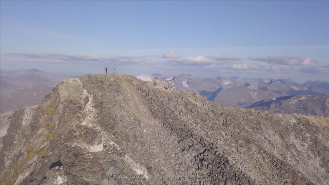 go to Günstige Länder für Backpacking: Norwegen