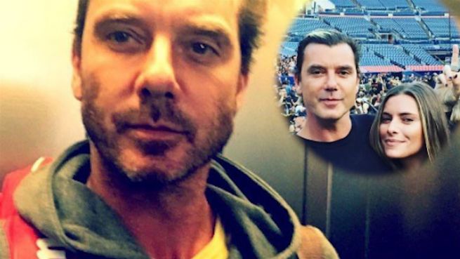 go to Gavin Rossdale: Er spricht ganz offen über Sophia!