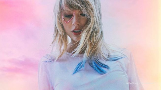 go to Taylor Swift: 13 Dinge über ihr neues Album