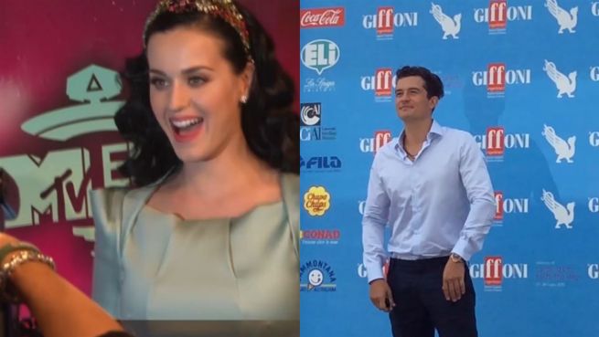 go to Liebes-Comeback? Orlando Bloom und Katy Perry gesichtet