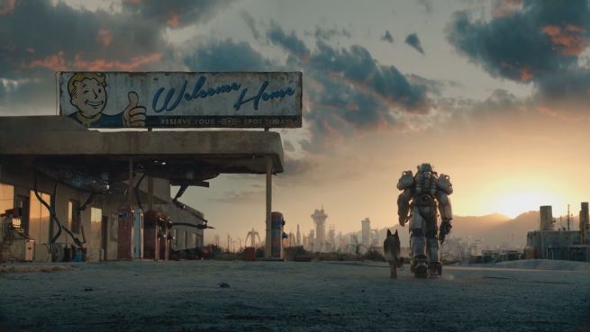 go to Fallout 4: Erweiterung der Superlative in Sicht