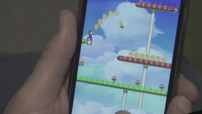 go to 'Super Mario Run': Nintendo-Spaß mit Online-Zwang