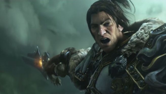 go to World of Warcraft: Neues Add-on beglückt Fans