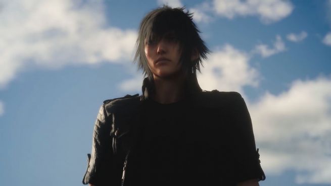 go to Final Fantasy 15: Action-Abenteuer in Open World