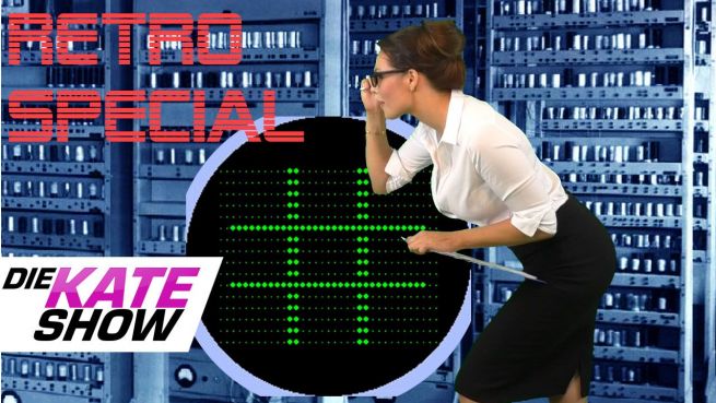 go to Die Kate Show: Retro-Special Teil 1