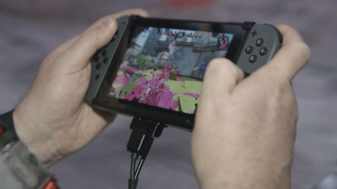 go to Nintendo Switch: Das sagen die Youtubestars zur Konsole