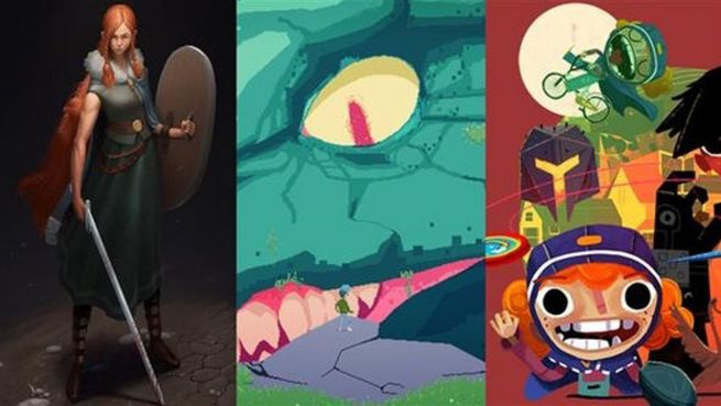 go to Abenteuer pur: Das werden die Top-Indiegames von 2017