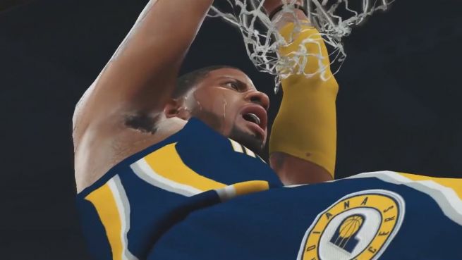 go to Eigene eLeague: NBA 2K17 plant großen Wurf