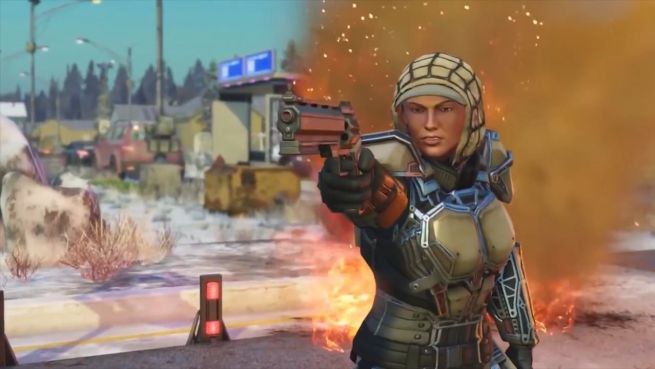 go to XCOM2: Der Kampf gegen die Aliens geht weiter