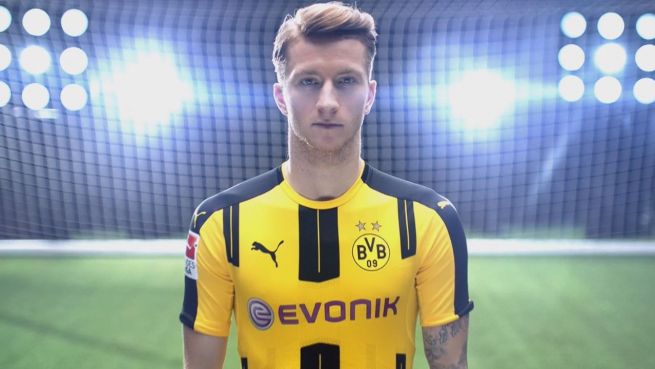 go to FIFA 17: Marco Reus schreibt Fußball-Geschichte