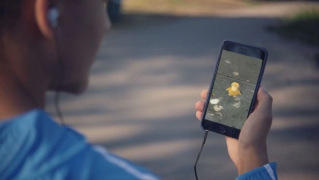 go to 'Pokémon GO': Deutschland-Release noch diese Woche?