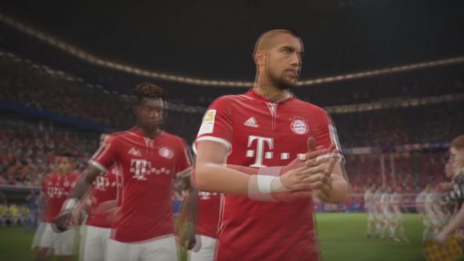 go to 'FIFA 17' Demo veröffentlicht: Vieles neu und besser